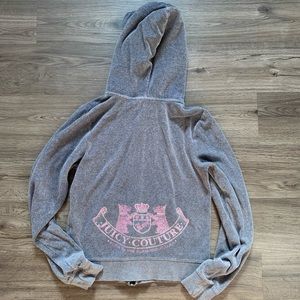 Juicy Hoodie